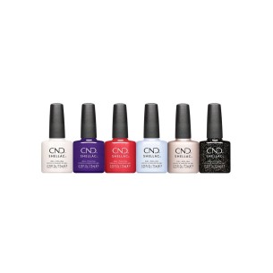 Colección Vinylux Queen...