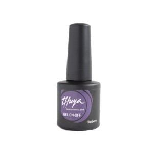 Gel On Off Blueberry 7ml Thuya