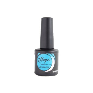 Gel On Off Crystal Blue 7ml...