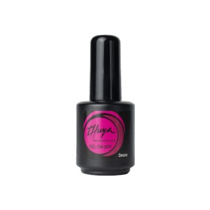 Gel On Off Desire 7ml Thuya