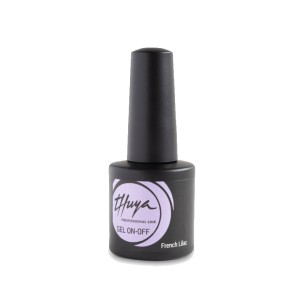 Gel On Off French Lilac 7ml...