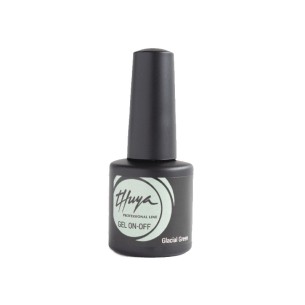 Gel On Off Glacial Green...