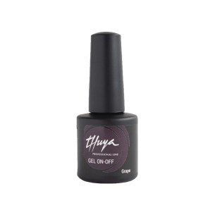Gel On Off Grape 7ml Thuya