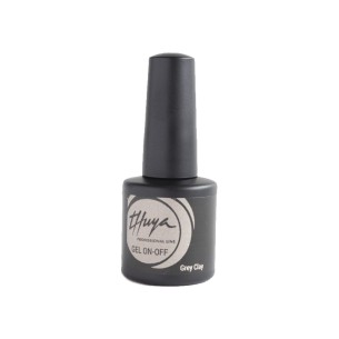 Gel On Off Grey Clay 7ml Thuya
