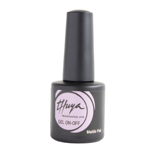 Gel On Off Marble Pink 7ml...