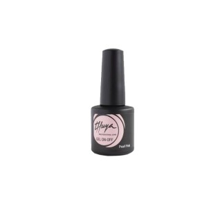 Gel On Off Pearl Pink 7ml...