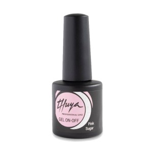 Gel On Off Pink Sugar 7ml...