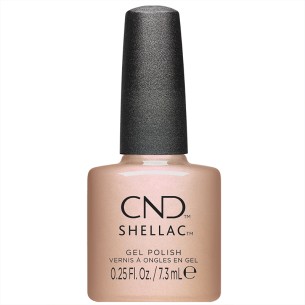 Shellac Silk Thread 7,3ml CND