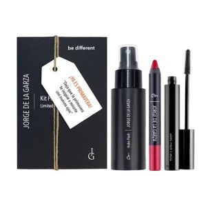 Kit Ya es primavera Lip 26