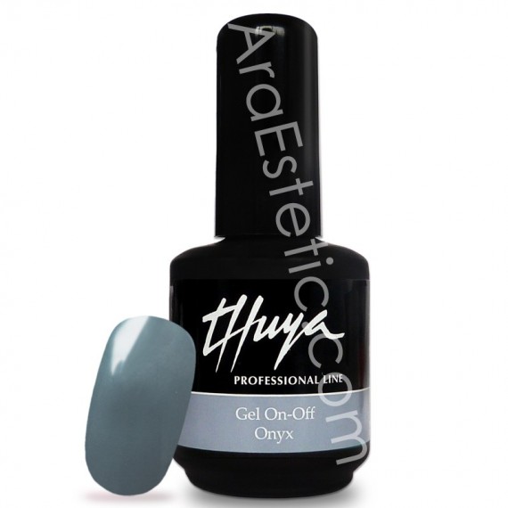 GEL ON-OFF ONYX 14ML