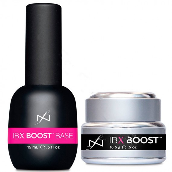 Ibx Boost Duo Pack (Ibx...
