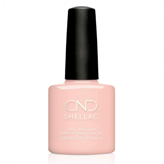 Shellac Uncovered 7.3ml CND