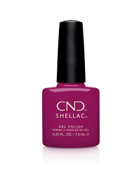 Shellac Violet Rays 7.3ml CND