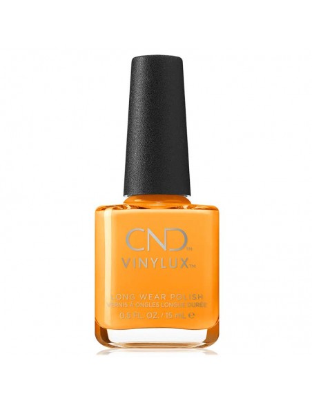 Esmalte tradicional Among the Marigolds Vinylux Rise & Shine