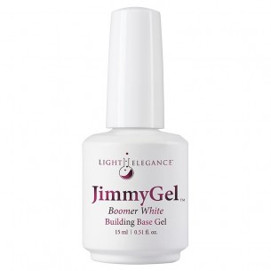 Gel en botella Boomer White...