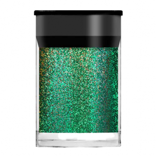 Foil Verde Purpurina Pine...