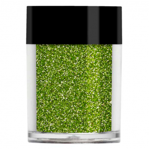 Glitter Lime Green Ultra Fine