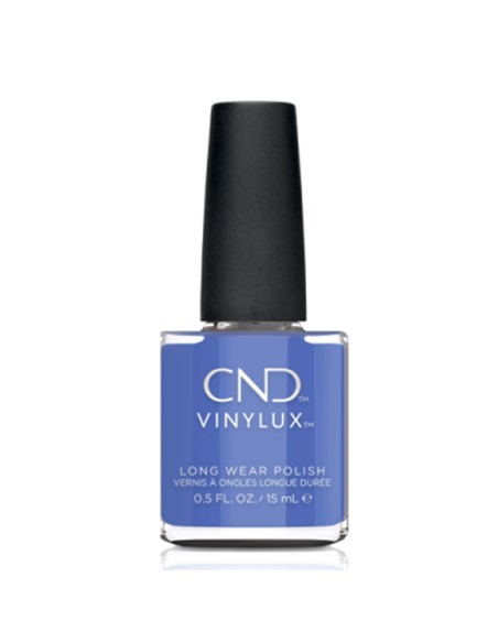 Vinylux Motley Blue 15ml CND Bizarre Beauty