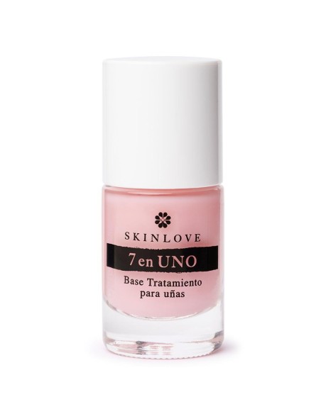 Base tratamiento 7 en 1 10ml Skin Love CND