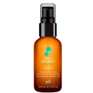 Spray Finish 124gr Releaf CND