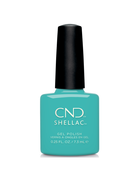 Shellac Oceanside 7.3ml CND