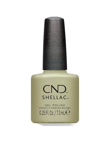 Shellac Rags to Stitches 7,3 ml CND Upcycle Chic