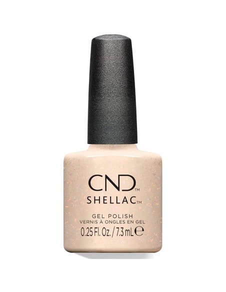 Shellac Off the wall 7,3ml CND Bizarre Beauty