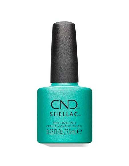 Shellac Clash Out 7,3ml CND Bizarre Beauty