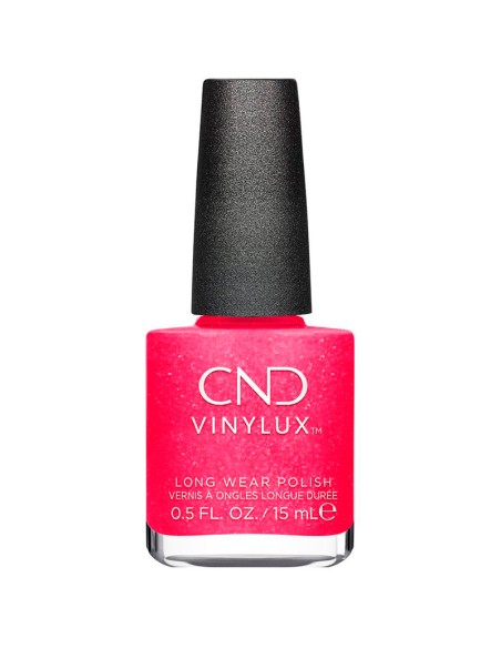 Vinylux 447 Outrage Yes 15ml CND Bizarre Beauty