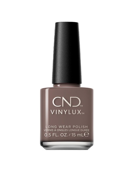 Esmalte Above my pad gray-ed Vinylux COLORWORLD