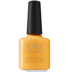Esmalte Shellac Limoncello,...