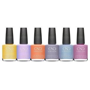 Colección Vinylux Across de...