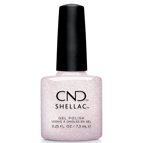 Shellac Night Brillance 7,3Ml Gleam & Glow